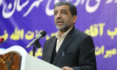 برنامه وزیر میراث ‌فرهنگی در فارس: توسعه گردشگری با اولویت حفظ سایت‌های تاریخی