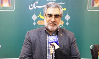 ۲ پژوهش‌سرای نانوتکنولوژی در خوزستان راه‌اندازی می‌شود