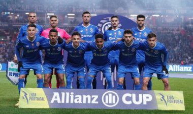 طارمی همه جام‌های پرتغال را گرفت!