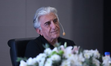 کیانیان: جشنواره فیلم فجر را تحریم نمی‌کنم