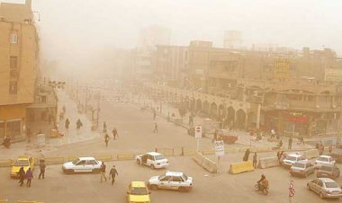 «اهواز» آلوده‌ترین کلانشهر کشور