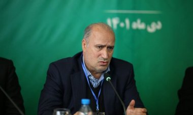 واکنش تاج به مذاکره با سرمربی مطرح جهان