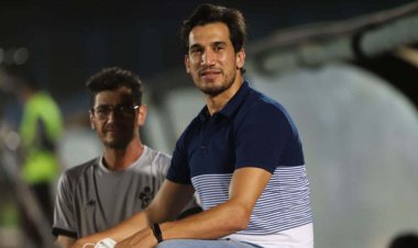 وداع یکی از مارکوپولوهای فوتبال ایران!