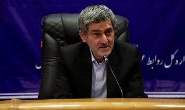 استاندار: کتابخانه های مدارس، مساجد و ادارات فارس فعال شوند