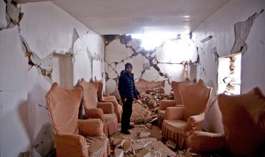 جا به جایی وسایل منزل و اسباب کشی در خوی ممنوع است