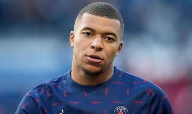 ببینید| بعد از مسی و رونالدو؛ این بار بدل امباپه سوژه رسانه‌ها شد