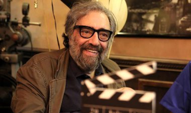 مسعود کیمیایی ممنوع‌الخروج شد؟