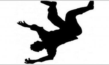 سقوط از کوه دلیل مرگ مرد باشتی