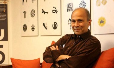 درگذشت طراح گرافیک سرشناس