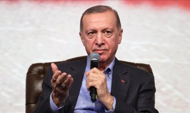 اردوغان: ممکن است ایران به مذاکرات سه‌جانبه ترکیه، سوریه و روسیه بپیوندد