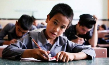 ورود یک میلیون کودک از افغانستان به ایران