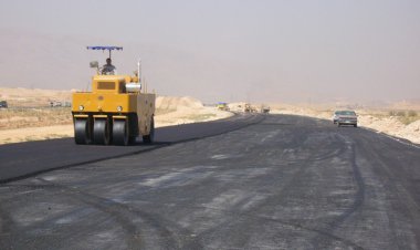 آغاز عملیات اجرایی کمربندی جنوب شیراز پس از ۲۰ سال وقفه