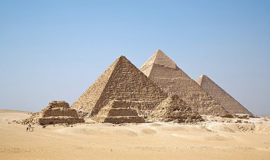 ببینید| اگر مصر باستان تا به امروز وجود داشت