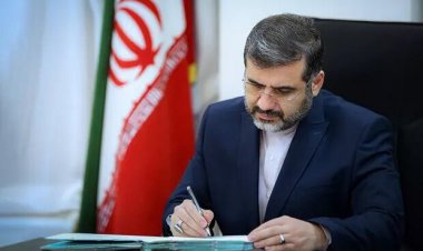 دستور وزیر فرهنگ برای پیگیری حقوقی و قضایی توهین به هنرمندان موسیقی   