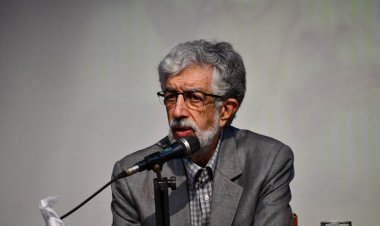 رئیس فرهنگستان زبان و ادب فارسی: ادبیات پارسی خنثی کننده توطئه های دشمن است