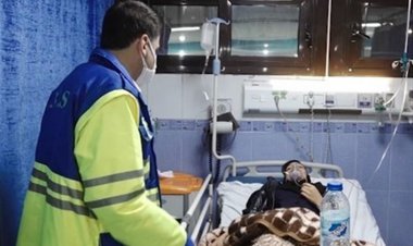 تکرار عجیب یک حادثه در قم