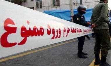 قتل یک امام جماعت توسط افراد ناشناس
