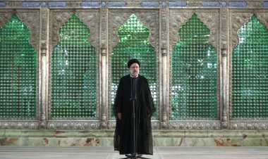 رئیسی:  این انقلاب ماندگار است