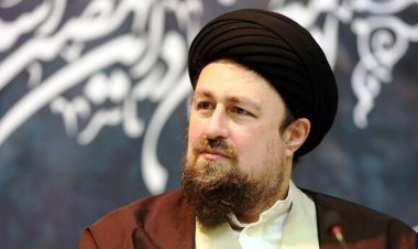 سید حسن خمینی: نقاط ضعف را برای حل بگوییم، نه برای مچ‌گیری و یأس آفرینی