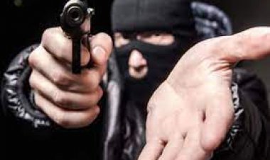 ببینید | واکنش شجاعانه دو زن  به حمله سارق مسلح