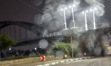 بیشترین میزان بارندگی خوزستان در سراک ایذه ثبت شد