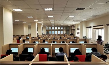 برگزاری آزمایشی کنکور هوشمند برای نخستین بار در بهمن‌ماه