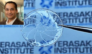 جلوگیری از خشکی چشم با لنزی که دانشمند ایرانی ابداع کرد