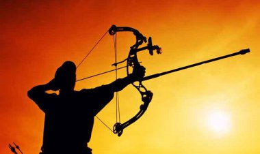 هدف‌های طلایی کمانداران فارس