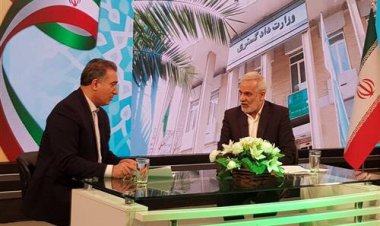 فراهم شدن تسهیلات جدید برای ایرانیان خارج از کشور