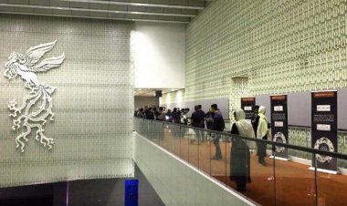 جدول نمایش سینمای رسانه فجر ۴۱