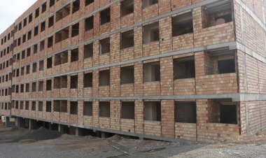 قیمت جدید ساخت نهضت ملی مسکن اعلام شد