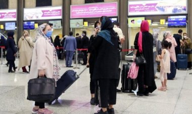 طرح عجیب دیگری در مجلس؛همه‌ی زنان برای خروج از کشور باید از «سرپرست» خود کسب اجازه کنند!