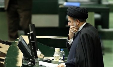 طرح سوال از رئیسی در مجلس کلید خورد؟