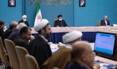 رئیسی: رشد اقتصادی در گرو همکاری بخش‌های علمی و فرهنگی کشور است