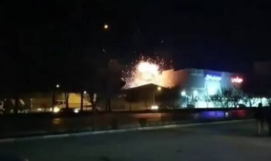 هشدار ایران به آمریکا درباره وقوع جنگ تمام عیار