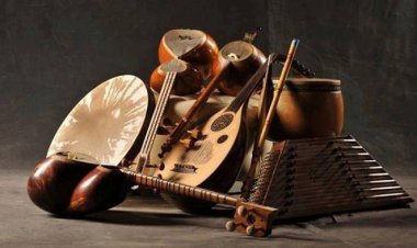 مسابقه‌ نواختن سازهای ایرانی برای دانشجویان