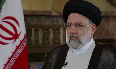 رئیسی: باید سخن همه را شنید