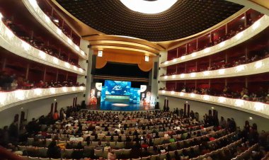 برگزیدگان جشنواره تئاتر فجر اعلام شدند