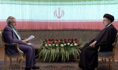 آب پاکی رئیسی روی دست معترضان فیلترینگ