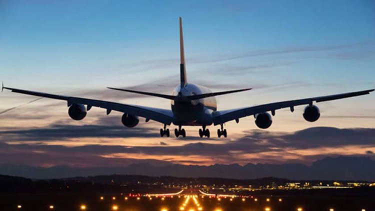 خرید هواپیمای جدید برای فرودگاه یاسوج
