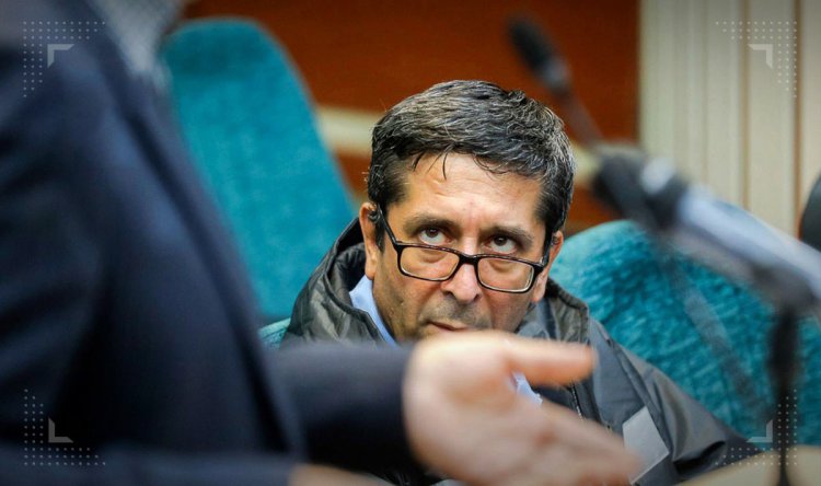 رای دیوان عالی کشور درباره پرونده شهادت شهید عجمیان