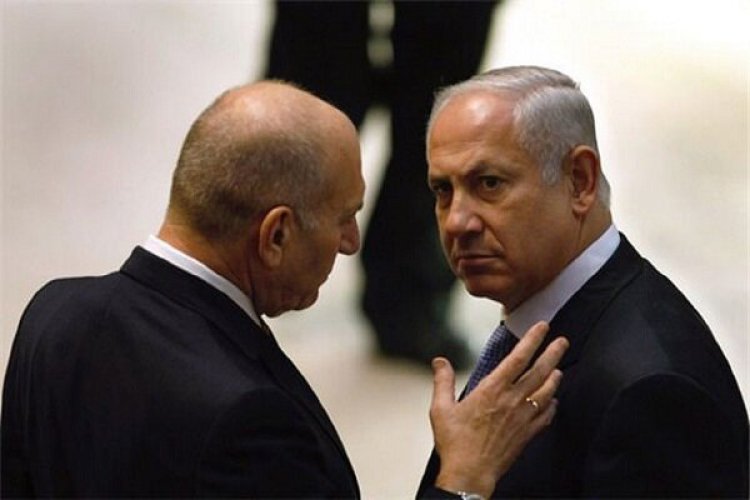 نتانیاهو: همه توانم را برای منع توافق هسته‌ای به کار می‌گیرم