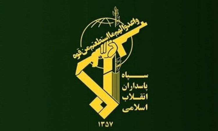 شهادت یکی از پاسداران سپاه تهران