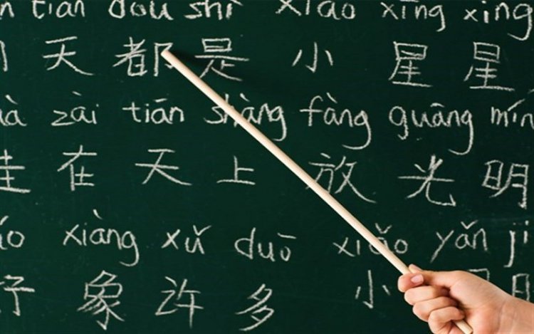 ورود زبان‌های چینی و آلمانی به مدارس از سال ۱۴۰۳