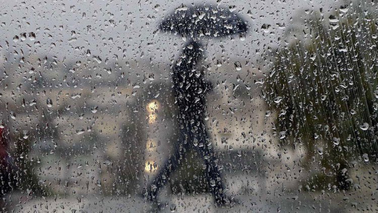 وقوع بارش‌های فراگیر در خوزستان تا فردا
