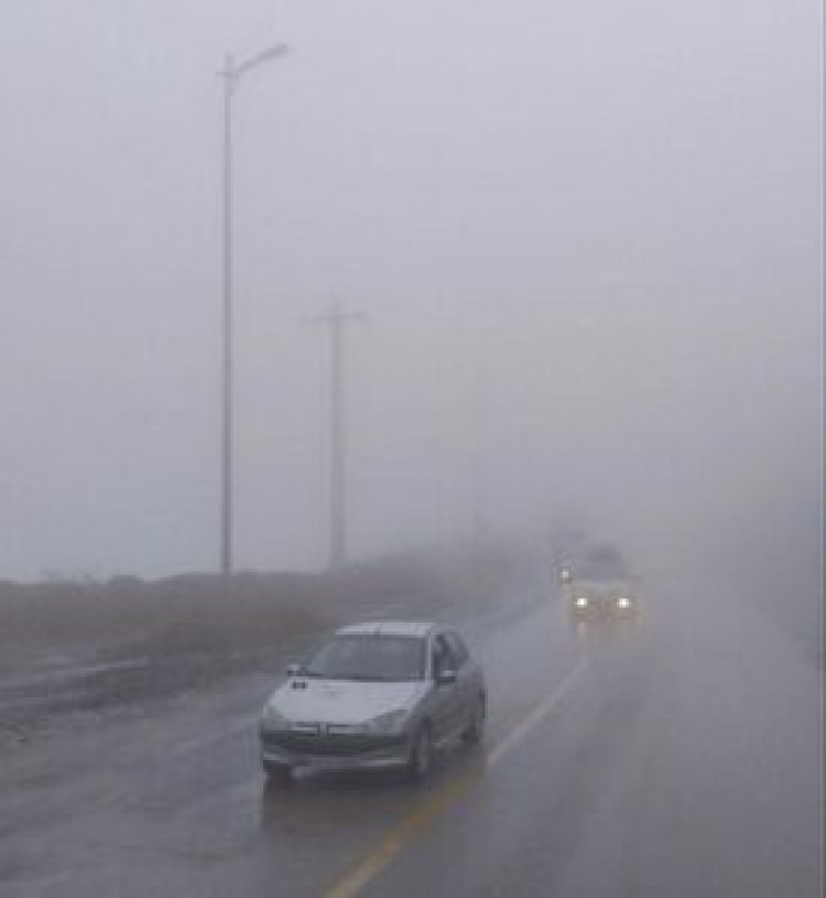 تمامی جاده‌های خوزستان باز است