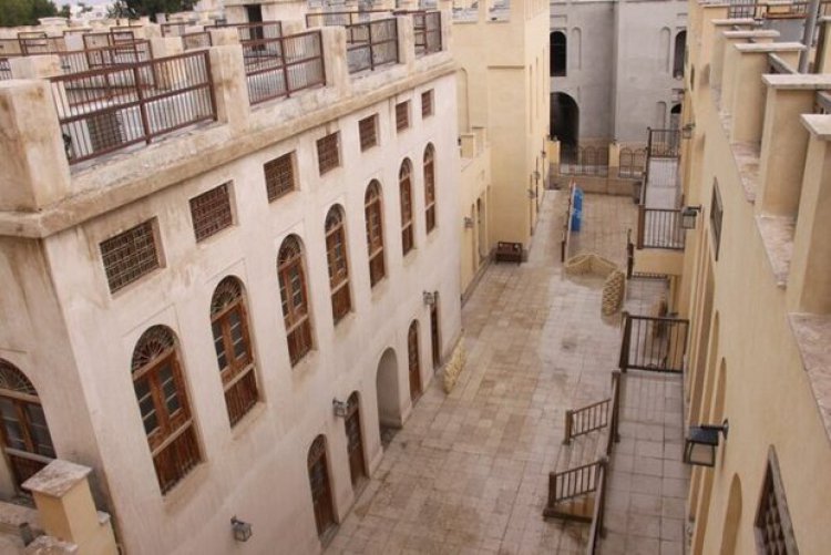 اعمال ۵۰ درصد تخفیف ساخت و ساز در بافت فرهنگی تاریخی بوشهر