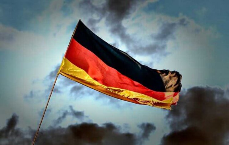 بازداشت یک ایرانی‌ در آلمان به ظن تدارک حمله با مواد شیمیایی