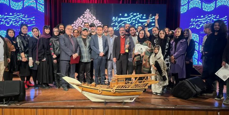 دو نمایش از فارس به جشنواره بین‌المللی تئاتر فجر راه یافتند