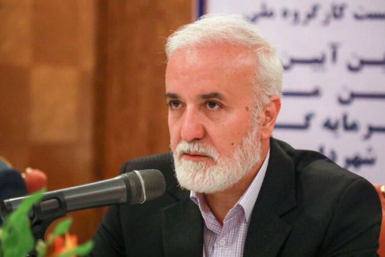 شهردار:  برنامه جامع شیراز ١٤٠٤ وارد فاز عملیاتی شد